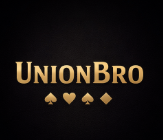 UnionBro — international poker community branding